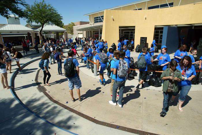 Stomp Out Bullying